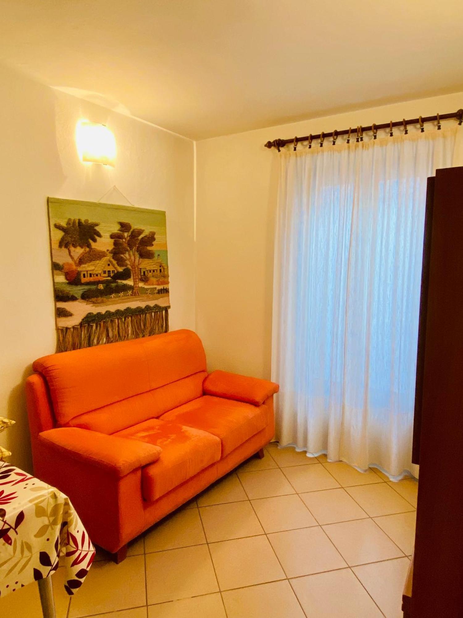 テーリオCasa Giulianaアパートメント エクステリア 写真